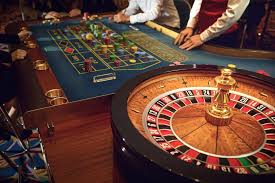 The Ultimate Guide to High Stakes Roulette Sites 1809462628