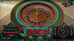 The Ultimate Guide to High Stakes Roulette Sites 1809462628