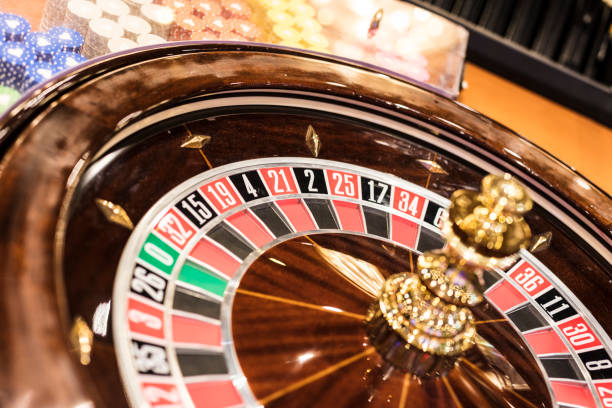 The Ultimate Guide to Roulette Sites Play Smart and Win Big! The Ultimate Guide to Roulette Sites Play Smart and Win Big!