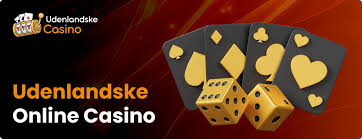 Udenlandsk Casino Uden NemID En Dybere Indsigt Udenlandsk Casino Uden NemID En Dybere Indsigt