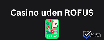 Udenlandsk Casino Uden ROFUS - En Guide til Spil på Internettet