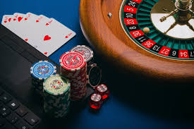 Udforskning af Roulette Casinoer En Guide til Spil og Strategier