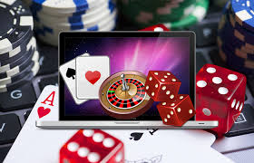 Visa Casino En Guide til Online Spil