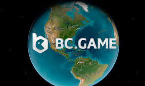 BC.Game Crypto Casino Your Guide to the Future of Online Gambling