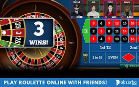 Bedste Roulette Sider Din Guide til Online Roulette -619672824