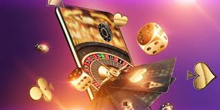 Betti Casino Mobile App The Ultimate Gaming Experience on the Go