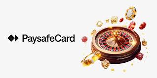 Casino Paysafecard Sikker og Anonym Spiloplevelse