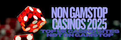 Discover the Excitement of New Non GamStop Casinos