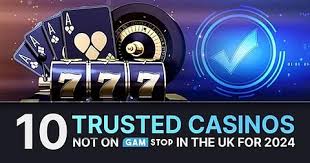 Discover UK Sites Not on GamStop for Ultimate Gaming Freedom