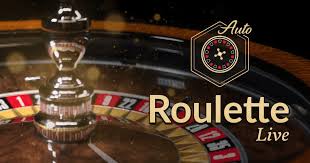 Erleben Sie den Nervenkitzel von Live-Roulette im Casino