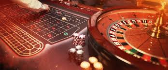 Erleben Sie den Nervenkitzel von Live-Roulette im Casino