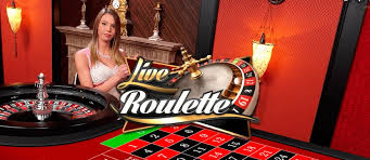 Evolution Red Door Roulette Ein neues Spielerlebnis im Online-Casino