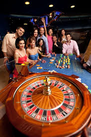 Experience the Excitement of Online Roulette for Real Money -1618629402