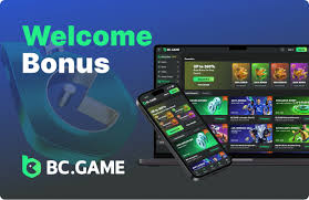 Experience the Thrill of BC.CO Slots Your Guide to Winning Big