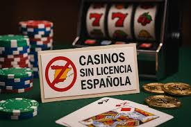 Explorando Casinos Alternativos Online Tu Guía Definitiva