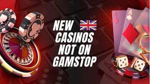 Explore Casino Sites Not on GamStop Your Guide to Exciting Online Gambling