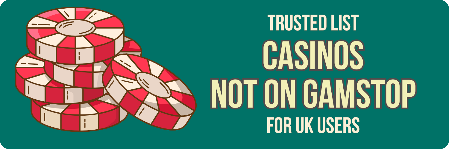 Explore Casino Sites Not on GamStop Your Guide to Exciting Online Gambling