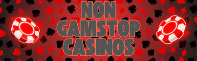 Explore New Casino Sites Not Covered by GamStop