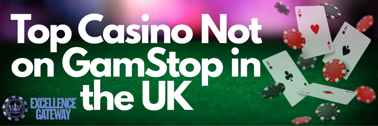Explore Not on Gamstop Casinos for Endless Gaming Fun