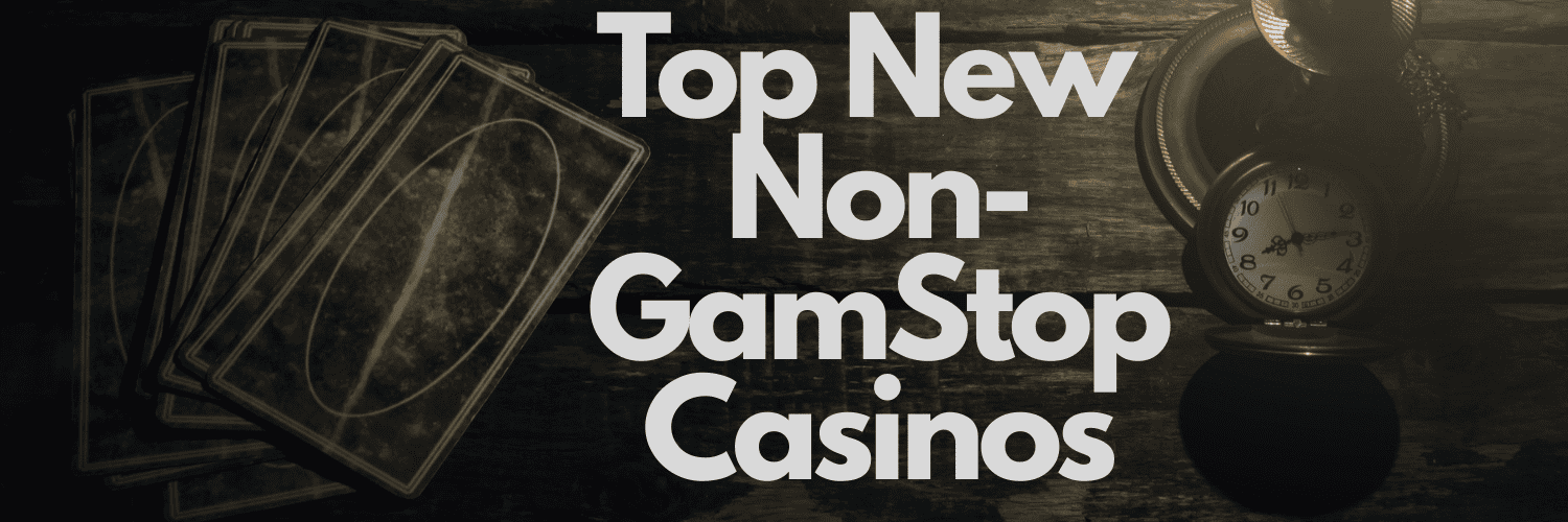 Explore Not on Gamstop Casinos for Endless Gaming Fun