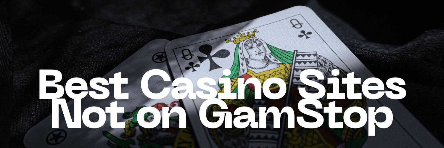 Explore Not on Gamstop Casinos for Endless Gaming Fun