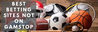 Explore Sportsbooks Not on GamStop for Exclusive Betting Opportunities