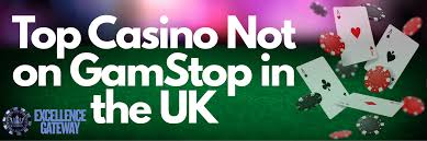 Explore the Best Online Casinos Without GamStop