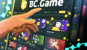 Explore the Exciting World of BC.Game Online Casino Explore the Exciting World of BC.Game Online Casino
