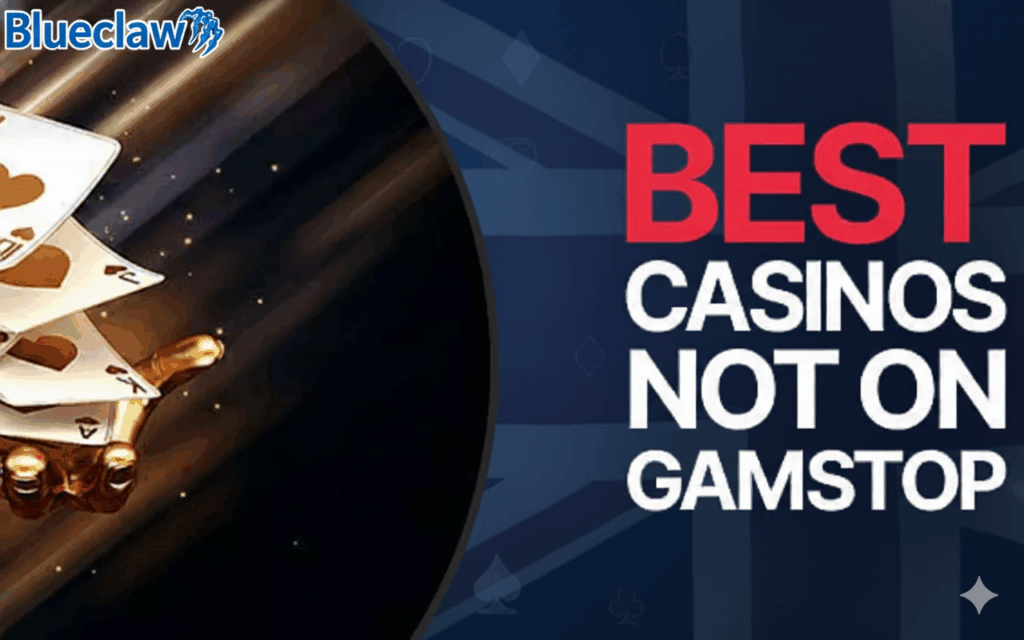 Exploring Casinos Not Part of GamStop A Guide for Players