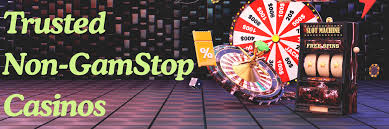 Exploring Casinos That Don't Use GamStop -842302559