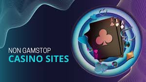 Exploring Casinos That Don't Use GamStop -842302559