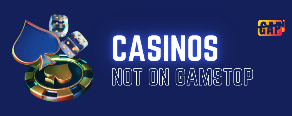 Exploring Casinos That Don't Use GamStop A Comprehensive Guide