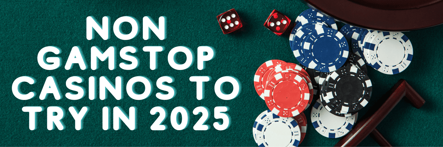Exploring Casinos That Don't Use GamStop A Comprehensive Guide