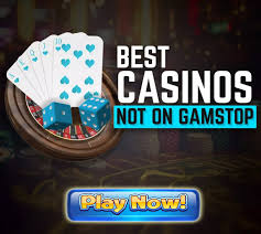 Exploring the Concept of No-Casino Regions