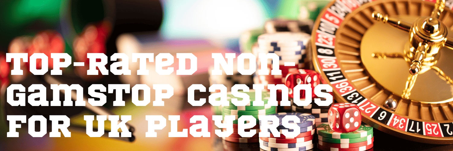 Exploring the Concept of No-Casino Regions