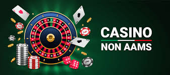 Guida ai Casinò Online Non AAMS La Tua Lista Completa