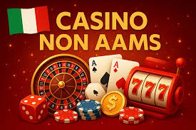 Guida ai Casinò Online Non AAMS La Tua Lista Completa