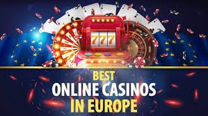 I Migliori Siti di Gioco Esteri Scopri le Opzioni per gli Appassionati di Scommesse