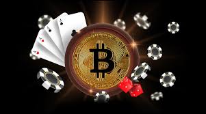 Krypto Casino Oplev Fremtiden for Online Spil