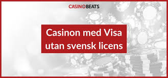 Langt om Visa Casinoer Tips, Fordele og Anbefalinger