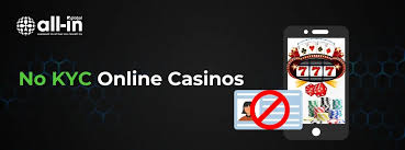 No ID Verification Casinos The Future of Online Gambling -1002251402