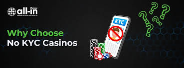 No ID Verification Casinos The Future of Online Gambling -1002251402