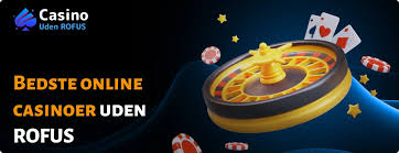 Nye Casinoer i Danmark Hvad Du Skal Vide
