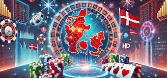Nye Casinoer Online Oplev de Bedste Platforme i 2023
