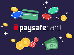 Online Casino Paysafe Oplev Sikkerhed og Bekvemmelighed