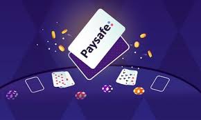 Online Casino Paysafe Sikker Betaling og Underholdning Online Casino Paysafe Sikker Betaling og Underholdning