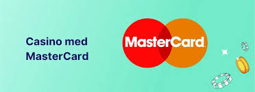 Online Casinoer Med Mastercard En Guide til Sikkert Spil Online Casinoer Med Mastercard En Guide til Sikkert Spil