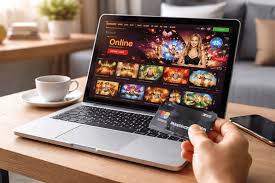 Online Casinoer Med Mastercard En Guide til Sikkert Spil Online Casinoer Med Mastercard En Guide til Sikkert Spil