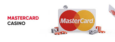 Online Casinoer Med MasterCard - En Komplet Guide