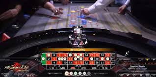 Play Online Roulette with Real Money The Ultimate Guide